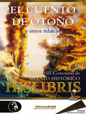 cover image of El cuento de otoño y otros relatos